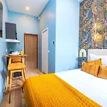 Magnifique Studio Confortable A Paris 17Eme - II