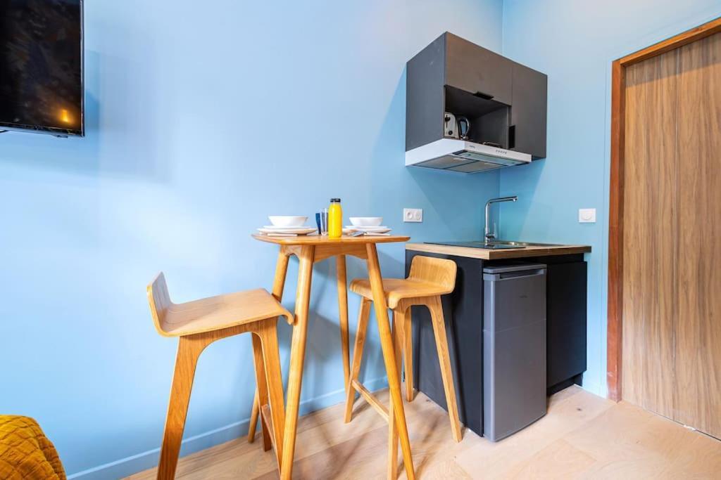 Magnifique Confortable A 17eme - Ii Apartment